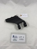 AK-47 SCOPE MOUNT WITH RINGS IN BAG NEW