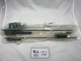 SKS CLEANING ROD, BUTTSTOCK KIT & LUBE BOTTLE IN SEALED PACKAGES (3) NEW