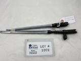 SKS SHORT SPIKE BAYONETS (2)