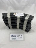 AK-47 (30) RD MAGAZINES (5)
