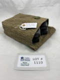 AK-47 (30) RD MAGAZINES (4) IN MILITARY POUCH