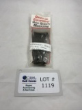 TORKEREV (7) RD 9MM MAGAZINE (1) NEW