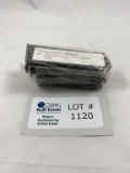 TORKEREV (7) RD 9MM MAGAZINES (4)