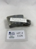ARMSCOR M1600 AND OTHERS (20) RD .22 MAGAZINE (2) NEW