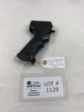 WINCHESTER MODEL 1300 BLACK COMPOSITE PISTOL GRIP