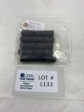 SKS/AK BUTTSTOCK CLEANING KITS (5) NEW