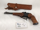 THOMPSON CENTER CONTENDER  45/410