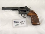 SMITH & WESSON K CUSTOM GRIPS 22
