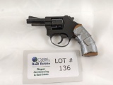 GEN PREC CORP 22S - ROUGH