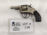 H&R ARMS YOUNG AMERICAN 22S