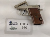 BERETTA 21A 22LR