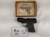 DAVIS INDUSTRIES P380 - 380