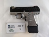 HEIZER PKO 45 CAL - NIB