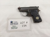 BERETTA 950 22CAL