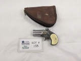 FIE O-U DERRINGER 38 SPL