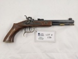 THOMPSON CENTER 45CAL BLACK POWDER
