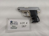 FIE GUARDIAN SEMI AUTO PISTON 25AUTO