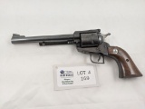 RUGER SUPER BLACK HAWK