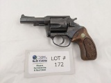 CHARTER ARMS BULLDOG 44 SPL