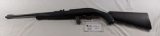 MOSSBERG 702 PLINKSTER SYNTHETIC STOCK SEMI AUTO 22 CAL - CIP FED