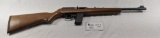 MARLIN  MODEL 9 SEMI-AUTO CLIP FED 9MM