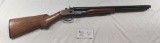 NORINCO MODEL 99 COACH DOUBLE BARRELED SHOTGUN 12-GAUGE, 3 INCH CHAMBERED, 20 INCH LONG DOUBLE BARRE