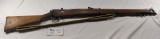 ENFIELD MK3 .410-GAUGE BOLT ACTION SHOTGUN CHAMBERED IN 3-INCH .410 CALIBER WITH BRIGHT SMOOTH PERFE