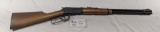 WINCHESTER MODEL 94AE LEVER ACTION 30-30 - 1 SPOT SLIGHT SURFACE RUST