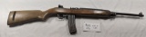 UNIVERSAL MODEL M1 30CAL. SEMI AUTO RIFLE