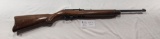RUGER 10/22 SEM-AUTO RIFLE