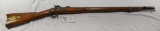 ANTONIO NAVY ARMS BLACK POWDER 58CAL MODEL 1863 AOUZE