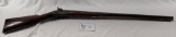 WALL HANGER BLACK POWDER T.DAVIDSON AND SON COMPANY 20GA