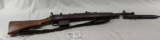ENFIELD 2A1 JUNGLE STYLE MODEL BOLT ACTION RIFLE IN .308 CALIBER RARE 2A1 .308 JUNGLE STYLE CONFIGUR