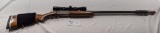 RED LETTER WINCHESTER MOD. 37 12GA BREAK ACTION SINGLE SHOT MORGAN PAD CUSTOM BARREL & CHOKE STILL B