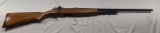 JC HIGGINS MODEL 583.19 BOLT ACTION TUBE FED 20GA