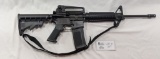 ROCK RIVER ARMS LAR-15 SEMI-AUTOMATIC RIFLE .223/5.56 CALIBER, A-4 MID LENGTH MODEL WITH SIXTEEN-INC