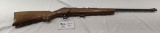 MARLIN FOREMOST 2035 22 CLIP FED BOLT ACTION