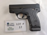BERETTA NANO 9MM - NIB