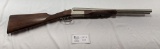 ER AMANTINO COACH GUN 12 GA
