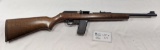 MARLIN MOD. 45 SEMI-AUTO RIFLE CHAMBER FOR 45 AUTO