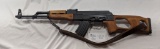 CUGIR ROMANIA WASR-10 7.62X39MM