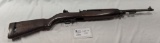 US CARBINE M1 SEMI AUTO RIFLE 30CAL. - NO CLIP