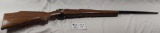 CUSTOM-MAUSER ACTION CUSTOM MOD. 98 BOLT ACTION RIFLE 35WHEELEN