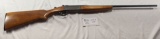 STEVENS 94C BREAK ACTION SHOT GUN 410