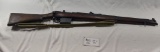 ENFIELD 2A1 ISHAPORE MODEL BOLT ACTION RIFLE .308 CALIBER, (10) ROUND MAGAZINE, MATCHING SERIAL NUMB