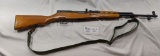 SKS - NO CLIP NO BAYONET 7.62X39 CAL