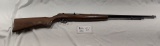 REMINGTON 550-1 SEMI-AUTO RIFLE 22 S-L-LR