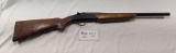 STEVENS MOD. 940D BREAK ACTION SINGLE SHOT 20