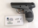 TAURUS SPECTRUM .380 - NIB