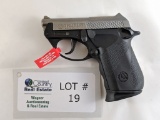 TAURUS PT-22 22LR - NIB *2 MAGS